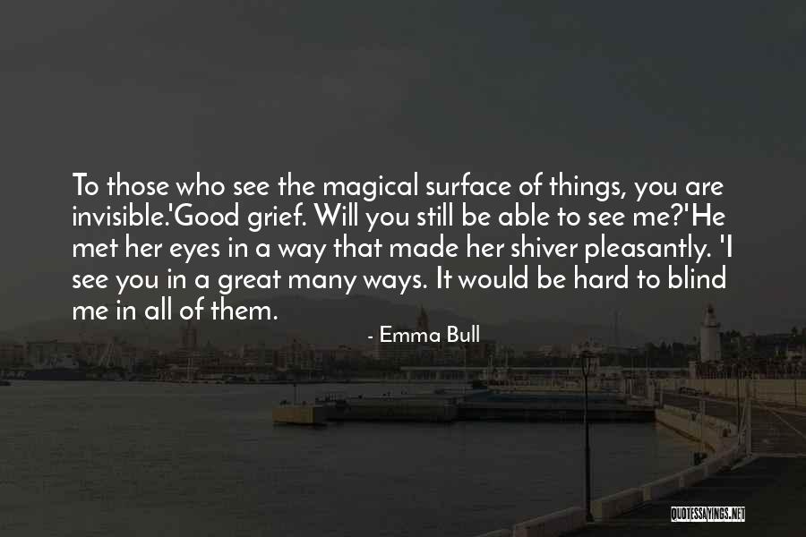 Reversestr Quotes By Emma Bull Reversestr Quotes By Emma Bull
