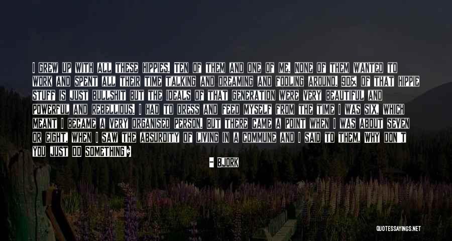 Reversibility Piaget Quotes By Bjork Reversibility Piaget Quotes By Bjork