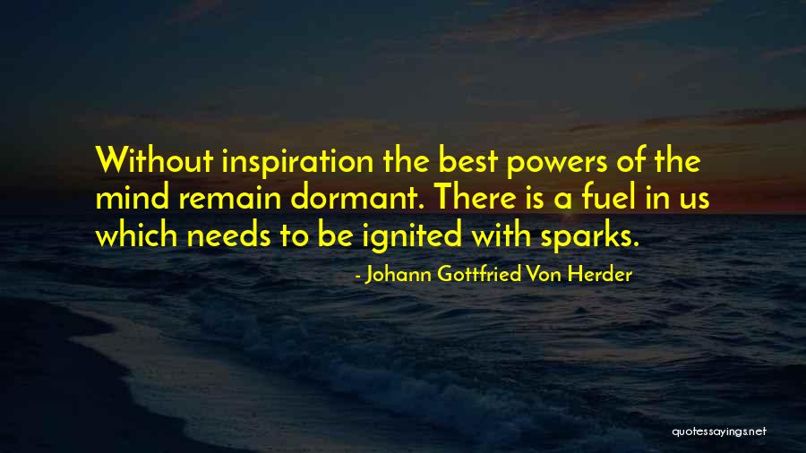 Reversibility Piaget Quotes By Johann Gottfried Von Herder Reversibility Piaget Quotes By Johann Gottfried Von Herder