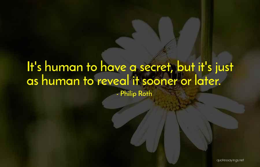 Reversibility Piaget Quotes By Philip Roth Reversibility Piaget Quotes By Philip Roth