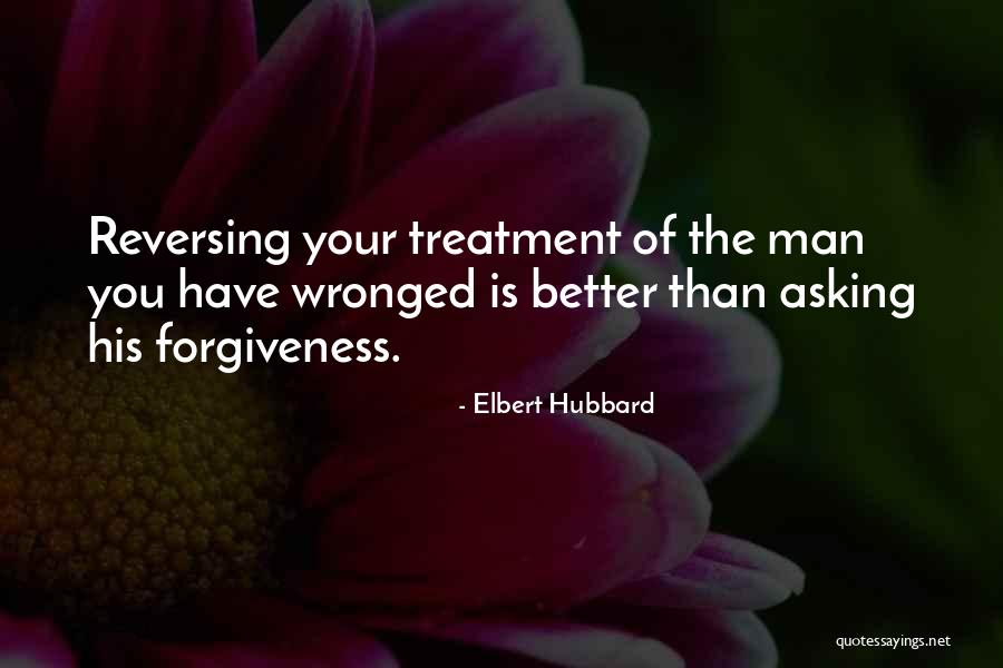 Reversing Course Quotes By Elbert Hubbard Reversing Course Quotes By Elbert Hubbard