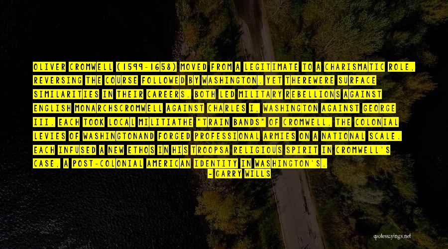 Reversing Course Quotes By Garry Wills Reversing Course Quotes By Garry Wills