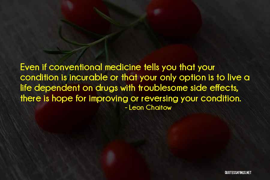 Reversing Course Quotes By Leon Chaitow Reversing Course Quotes By Leon Chaitow
