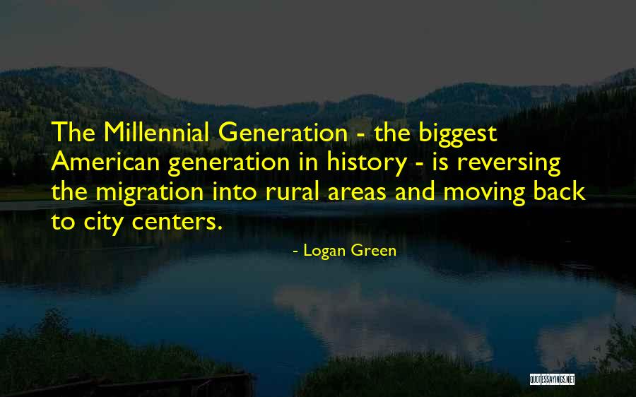 Reversing Course Quotes By Logan Green Reversing Course Quotes By Logan Green