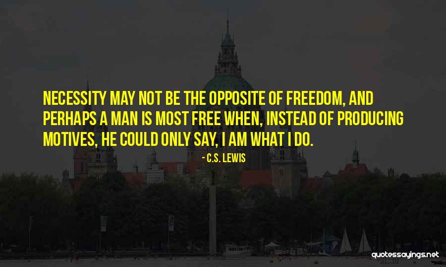 Reversion Movie Quotes By C.S. Lewis Reversion Movie Quotes By C.S. Lewis