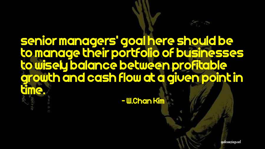 Reversion Movie Quotes By W.Chan Kim Reversion Movie Quotes By W.Chan Kim