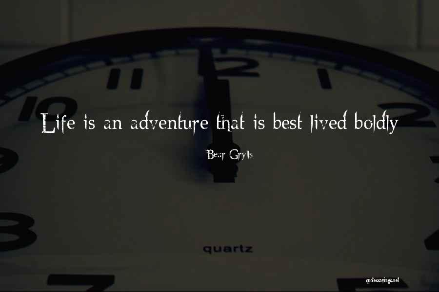 Revert To Windows Quotes By Bear Grylls Revert To Windows Quotes By Bear Grylls