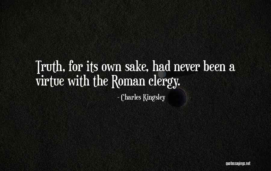 Revert To Windows Quotes By Charles Kingsley Revert To Windows Quotes By Charles Kingsley