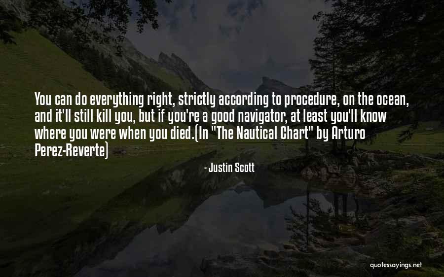 Reverte Quotes By Justin Scott Reverte Quotes By Justin Scott