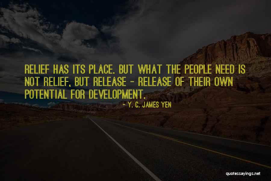 Reverted Pink Quotes By Y. C. James Yen Reverted Pink Quotes By Y. C. James Yen
