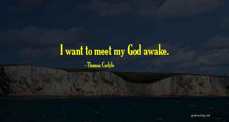 Revertere Quotes By Thomas Carlyle Revertere Quotes By Thomas Carlyle