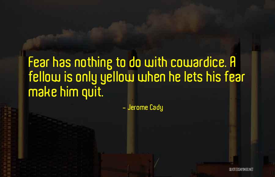 Revery Vr Quotes By Jerome Cady Revery Vr Quotes By Jerome Cady