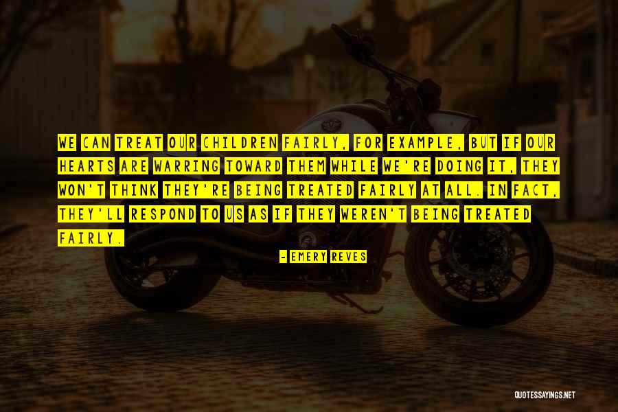 Reves Quotes By Emery Reves Reves Quotes By Emery Reves