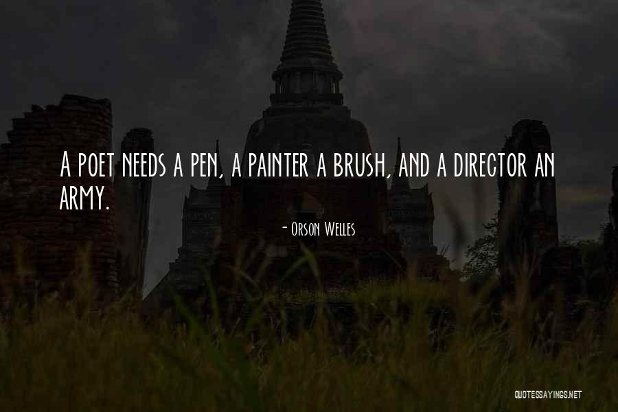 Reveses Significado Quotes By Orson Welles Reveses Significado Quotes By Orson Welles