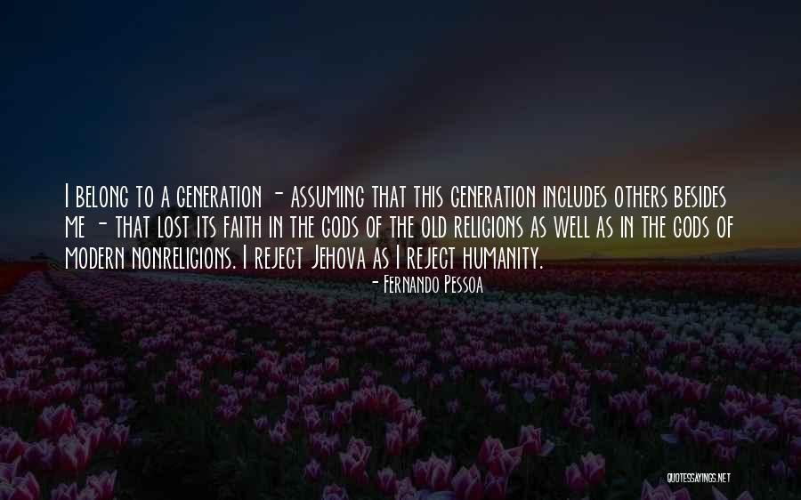 Revetten Quotes By Fernando Pessoa Revetten Quotes By Fernando Pessoa