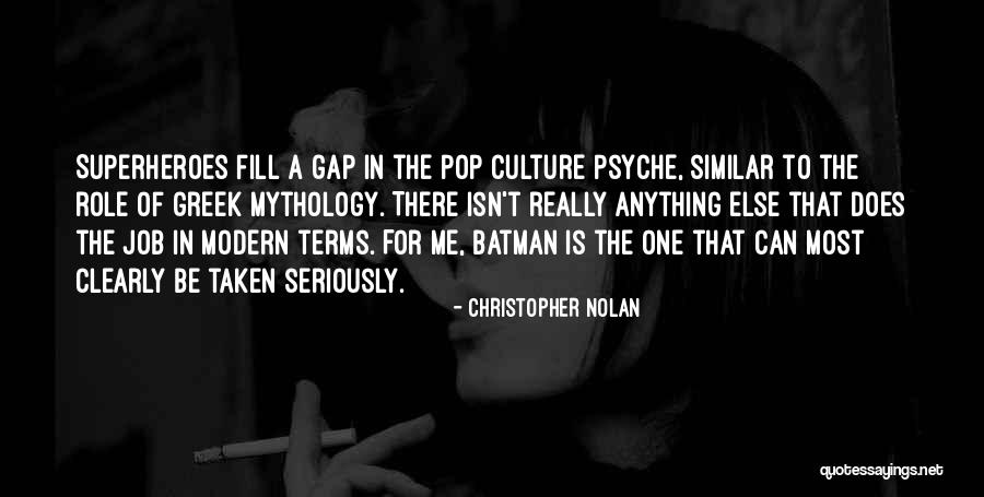 Reveurs Quotes By Christopher Nolan Reveurs Quotes By Christopher Nolan