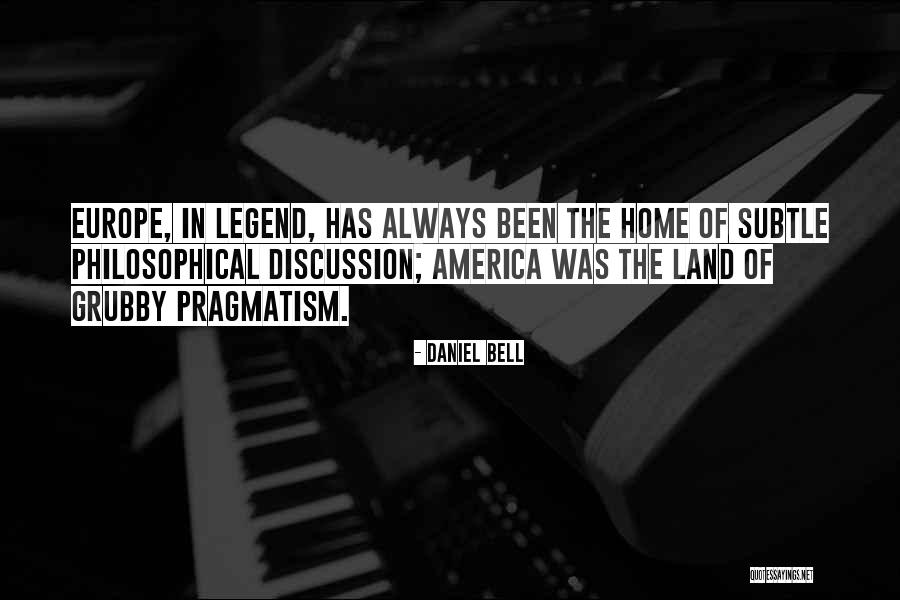Reveyron Belting Quotes By Daniel Bell Reveyron Belting Quotes By Daniel Bell