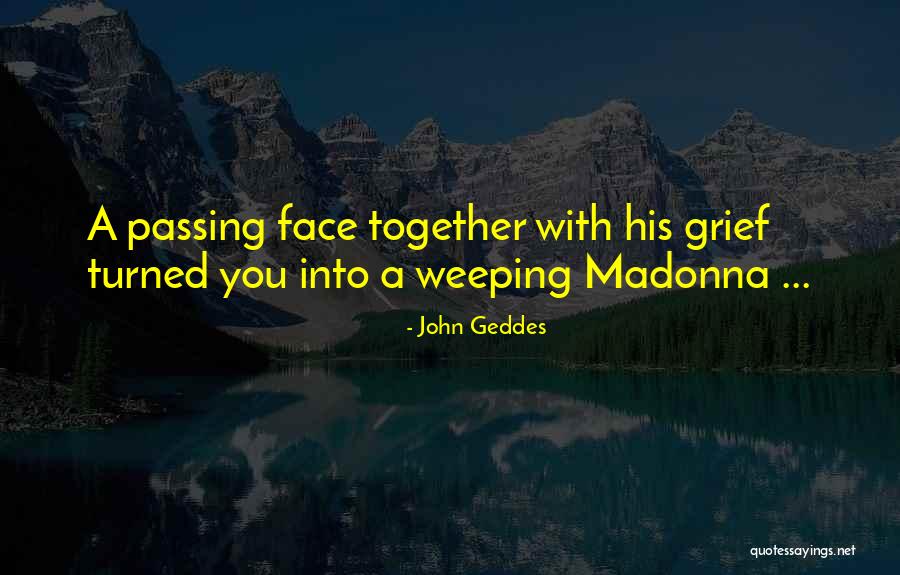 Reveyron Belting Quotes By John Geddes Reveyron Belting Quotes By John Geddes