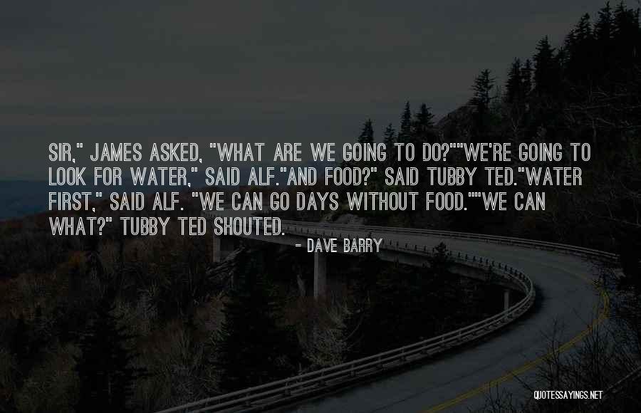 Revian Quotes By Dave Barry Revian Quotes By Dave Barry