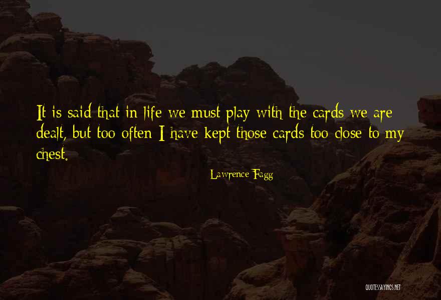Revian Quotes By Lawrence Fagg Revian Quotes By Lawrence Fagg