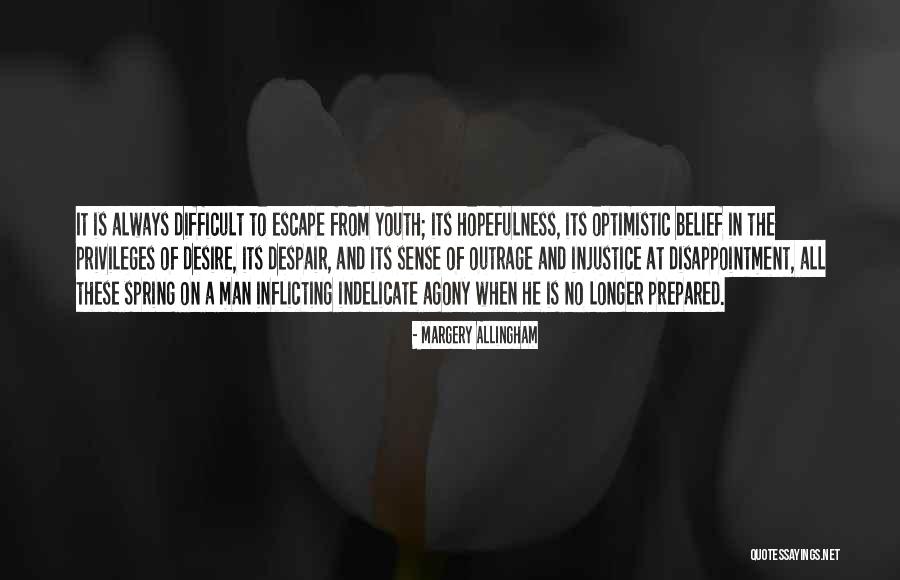 Revian Quotes By Margery Allingham Revian Quotes By Margery Allingham