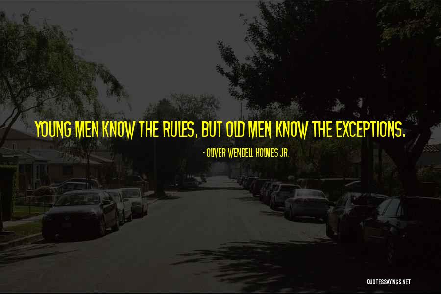 Revian Quotes By Oliver Wendell Holmes Jr. Revian Quotes By Oliver Wendell Holmes Jr.