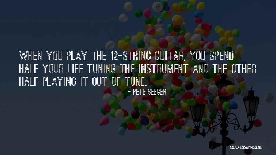 Revictimisation Quotes By Pete Seeger Revictimisation Quotes By Pete Seeger