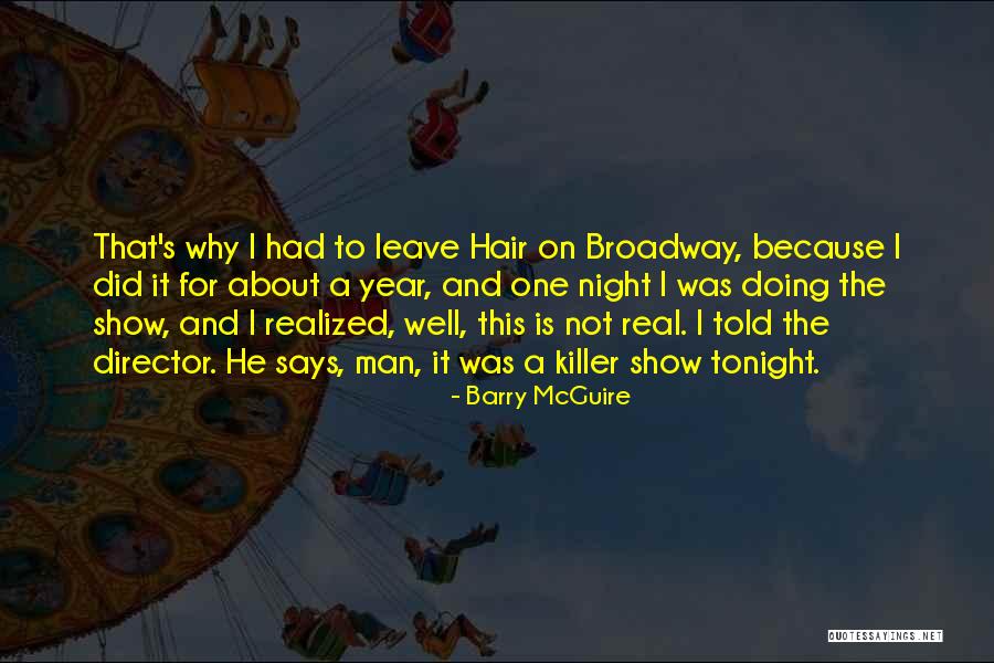Revictimization Quotes By Barry McGuire Revictimization Quotes By Barry McGuire