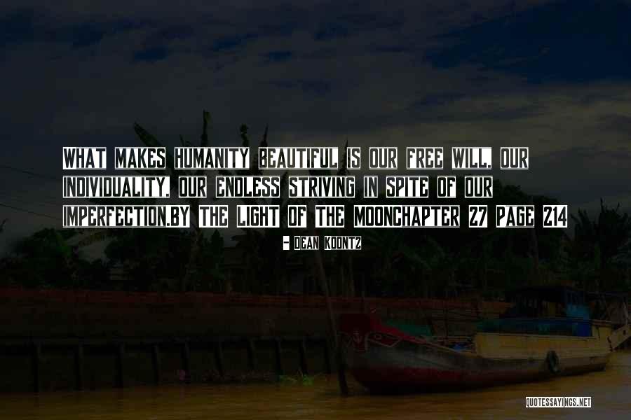 Reviendrai Quotes By Dean Koontz Reviendrai Quotes By Dean Koontz