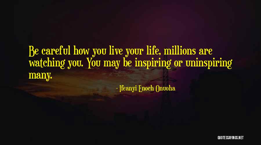 Reviendrai Quotes By Ifeanyi Enoch Onuoha Reviendrai Quotes By Ifeanyi Enoch Onuoha