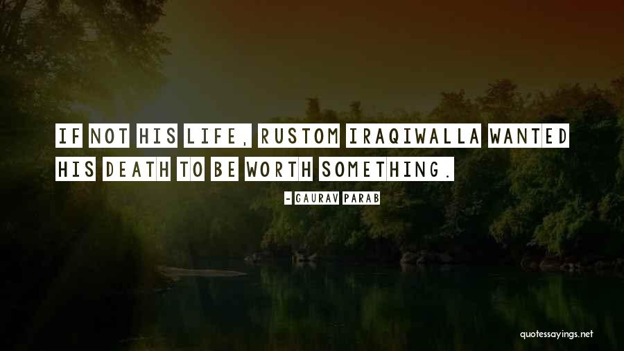 Reviendrait Quotes By Gaurav Parab Reviendrait Quotes By Gaurav Parab