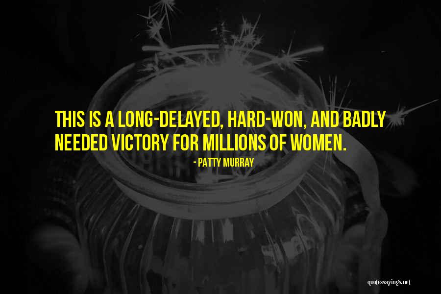 Revient Passe Quotes By Patty Murray Revient Passe Quotes By Patty Murray