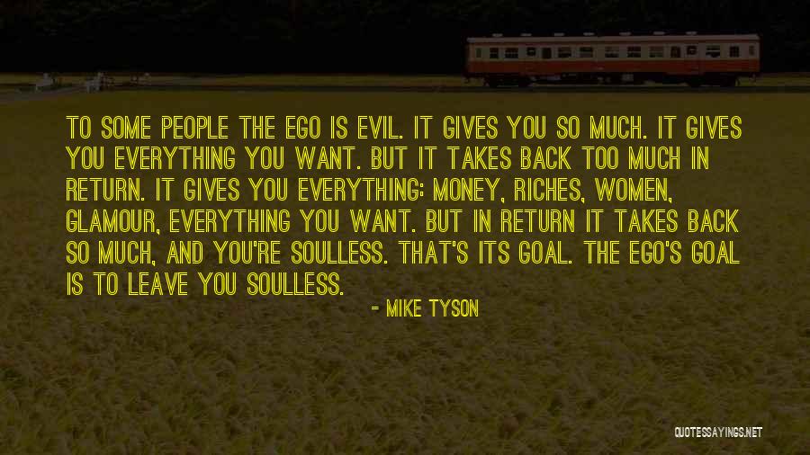Revies Quotes By Mike Tyson Revies Quotes By Mike Tyson