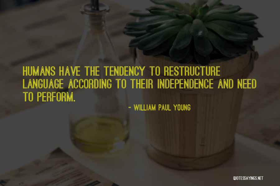 Revies Quotes By William Paul Young Revies Quotes By William Paul Young