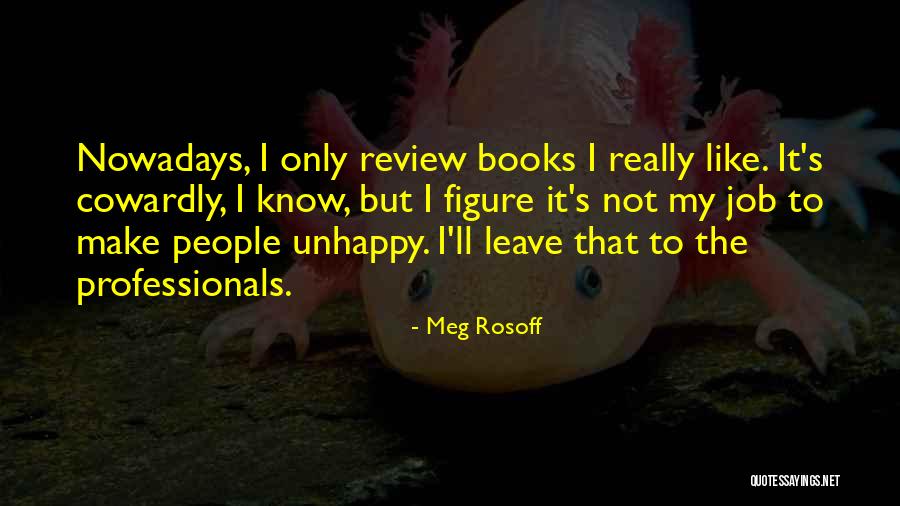 Review Quotes By Meg Rosoff