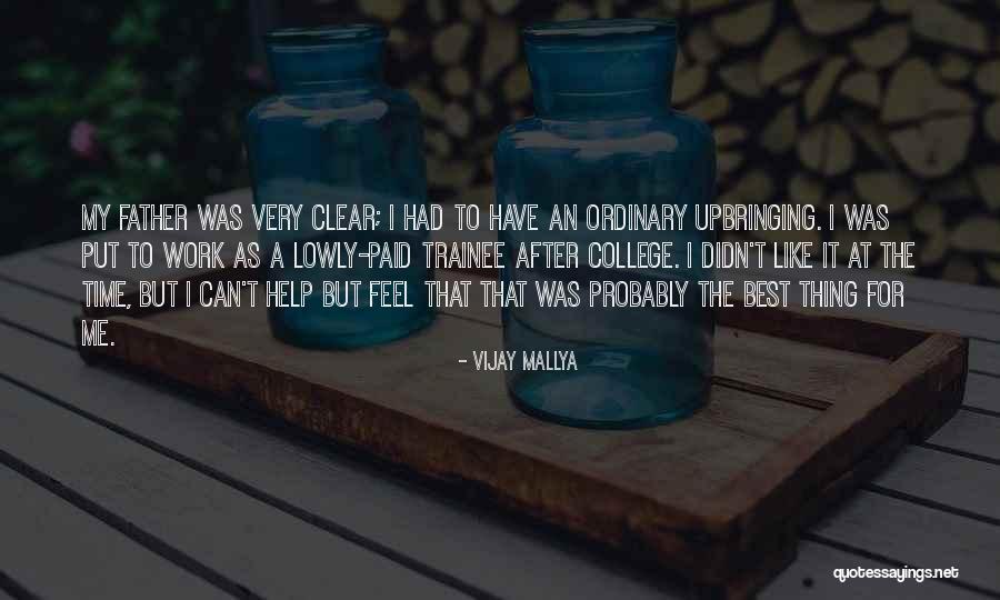 Review The Ordinary Quotes By Vijay Mallya Review The Ordinary Quotes By Vijay Mallya