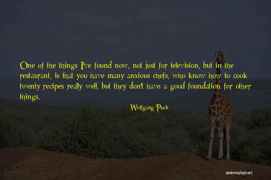 Reviewed Thesaurus Quotes By Wolfgang Puck Reviewed Thesaurus Quotes By Wolfgang Puck