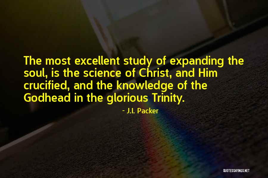 Reviewer Quotes Quotes By J.I. Packer Reviewer Quotes Quotes By J.I. Packer