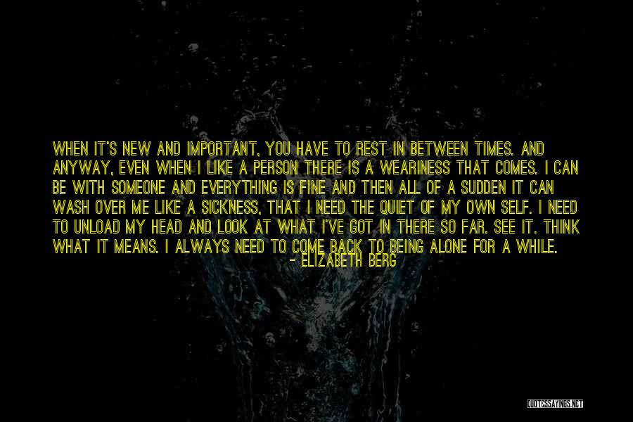 Reviewers Job Quotes By Elizabeth Berg Reviewers Job Quotes By Elizabeth Berg