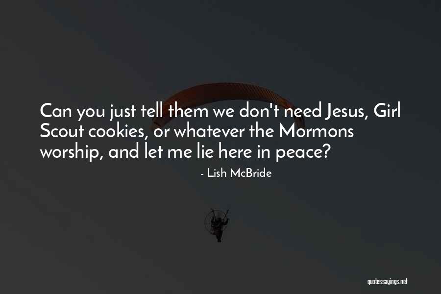 Reviewers Job Quotes By Lish McBride Reviewers Job Quotes By Lish McBride