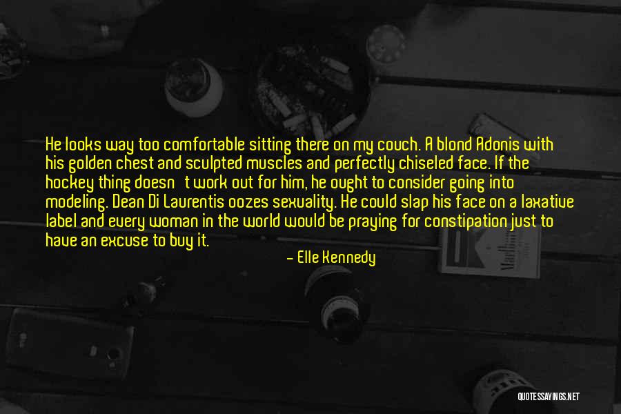 Reviewin Quotes By Elle Kennedy Reviewin Quotes By Elle Kennedy