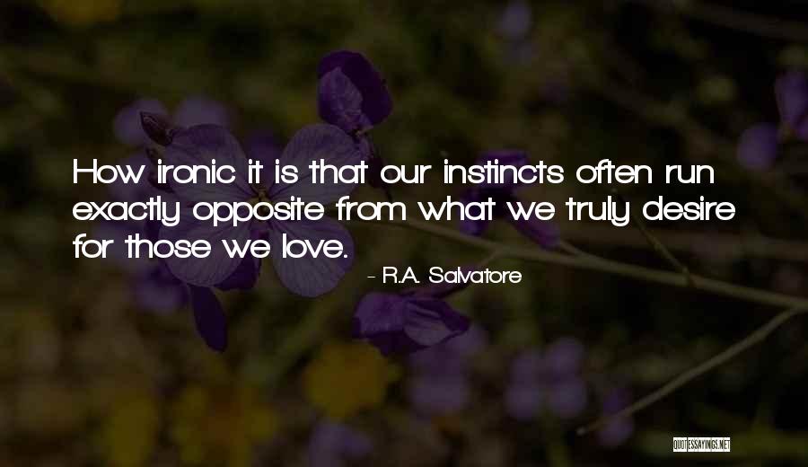 Reviewin Quotes By R.A. Salvatore Reviewin Quotes By R.A. Salvatore