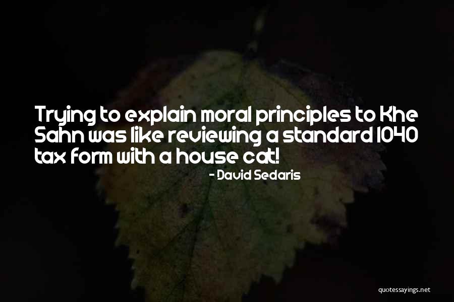 Reviewing Quotes By David Sedaris Reviewing Quotes By David Sedaris