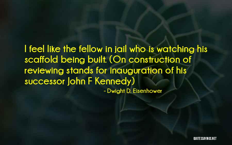 Reviewing Quotes By Dwight D. Eisenhower Reviewing Quotes By Dwight D. Eisenhower