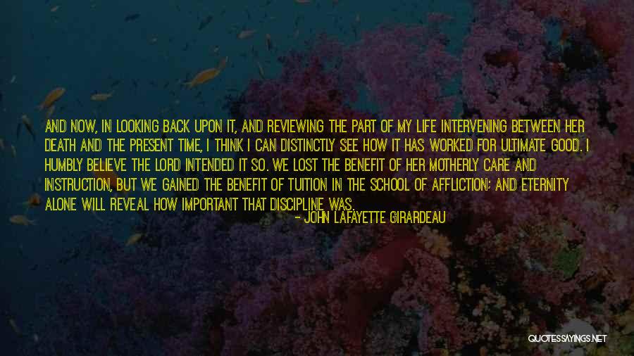 Reviewing Quotes By John Lafayette Girardeau Reviewing Quotes By John Lafayette Girardeau