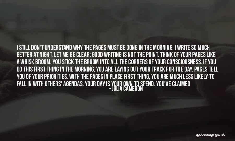 Reviewing Quotes By Julia Cameron Reviewing Quotes By Julia Cameron
