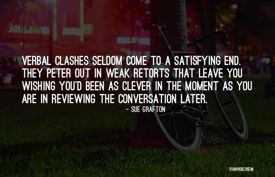 Reviewing Quotes By Sue Grafton Reviewing Quotes By Sue Grafton