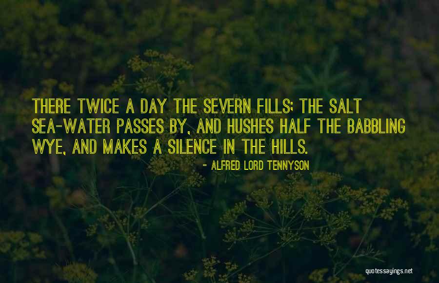Revigorare Quotes By Alfred Lord Tennyson Revigorare Quotes By Alfred Lord Tennyson