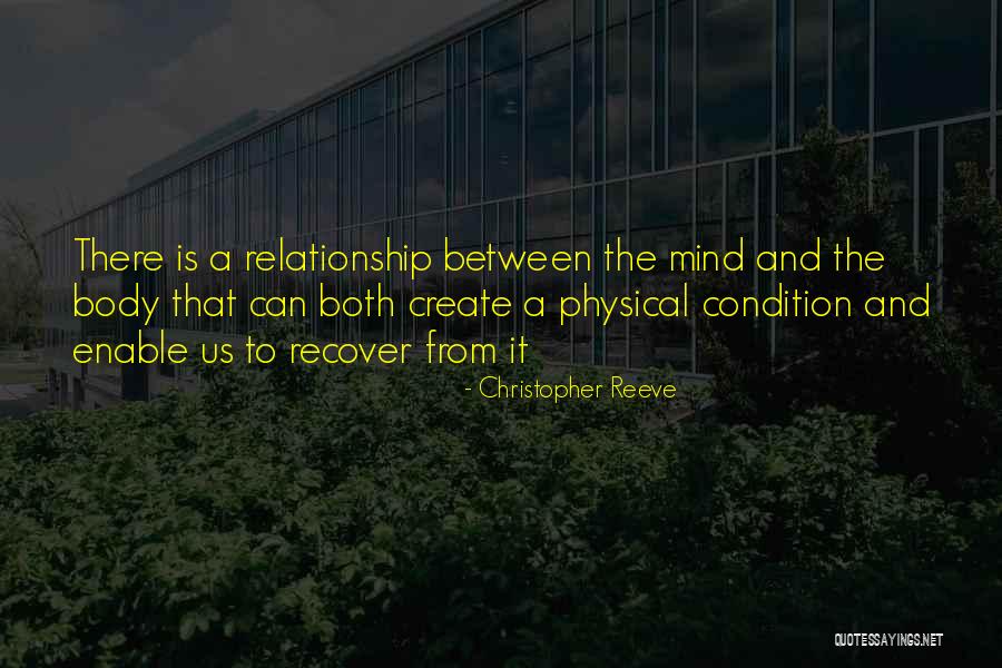 Revigorare Quotes By Christopher Reeve Revigorare Quotes By Christopher Reeve