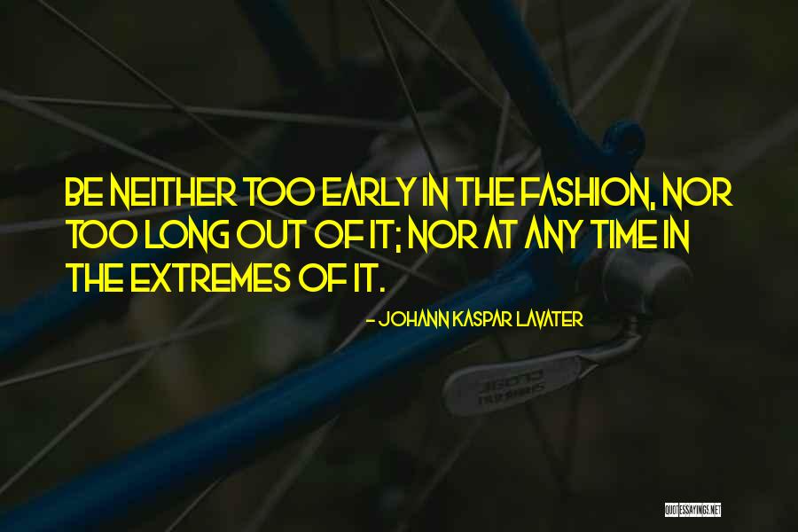 Revigorare Quotes By Johann Kaspar Lavater Revigorare Quotes By Johann Kaspar Lavater
